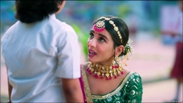 Pyaar Ka Pehla Adhyaya Shiv Shakti - 3rd January 2024